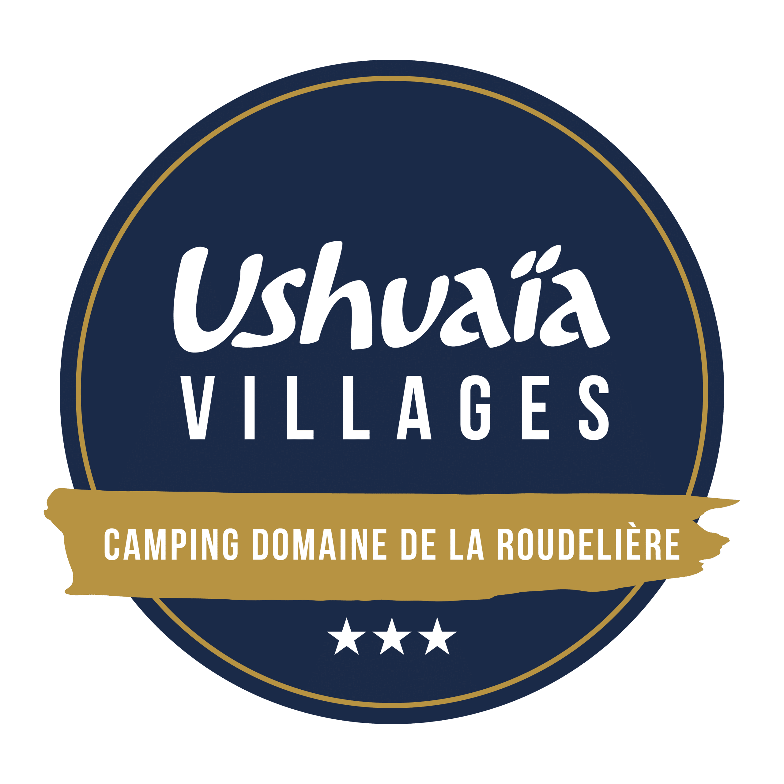 Camping La Roudelière